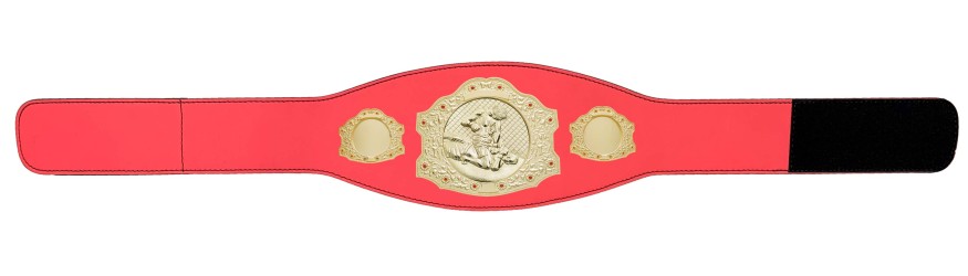 GOLD CHAMPIONSHIP BELT - XXLMIDI/G/MMAG - AVAILABLE IN 4 LEATHER COLOURS GOLD CHAMPIONSHIP BELT - XXLMIDI/G/MMAG - AVAILABLE IN 4 LEATHER COLOURS